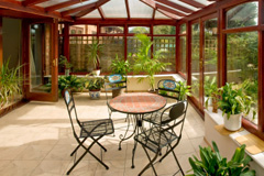 Denshaw conservatory quotes