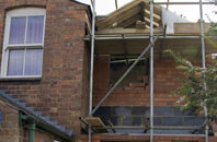 free Denshaw home extension quotes